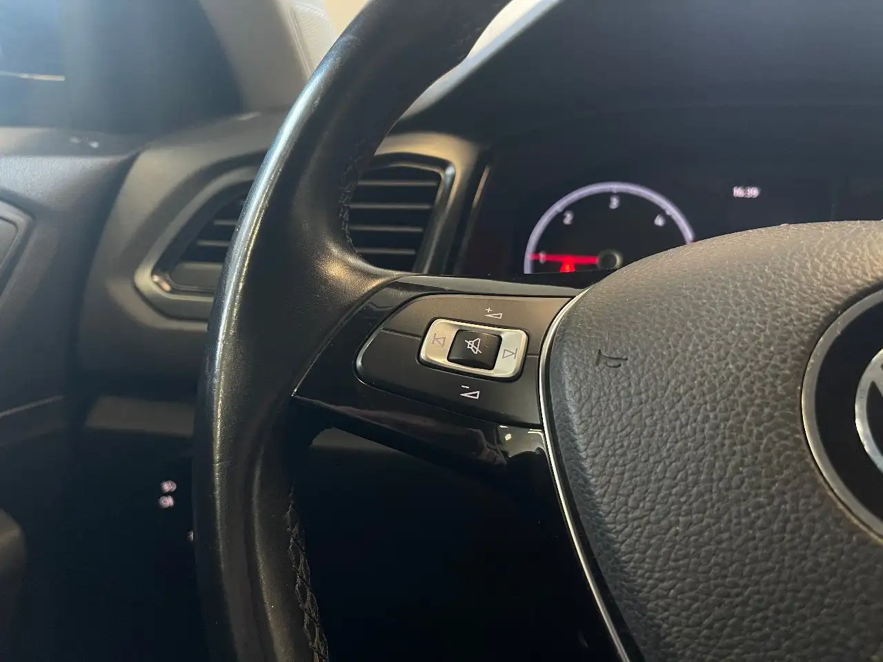 Volkswagen T-Cross 1.6 TDI Style 95CV 115CV 6M, миниатюра 13