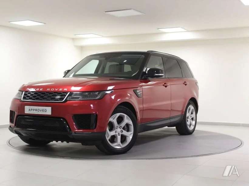 Land Rover Range Rover Sport 2.0 Si4 PHEV HSE 404 - foto 1
