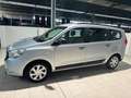 Dacia Lodgy 1.6 Essential 7pl. 75kW Gris - thumbnail 2