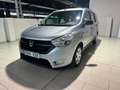 Dacia Lodgy 1.6 Essential 7pl. 75kW Gris - thumbnail 6