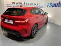 BMW 128 ti 5p. Msport - CL19 - TETTO - FRENI MAGGIORATI Rosso - thumbnail 3