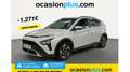 Hyundai BAYON 1.2 MPI Maxx Zilver - thumbnail 1