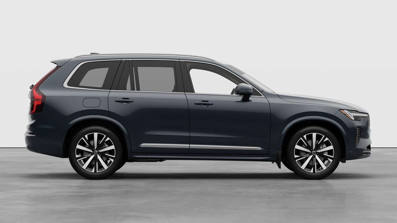 2026 Volvo XC90 Core 7-Seater (Bright Theme) thumb 7