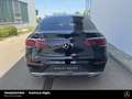 Mercedes-Benz GLC 300 GLC 300 4M Coupé Dist SHD Mem LED HUD Standh 360 Schwarz - thumbnail 4