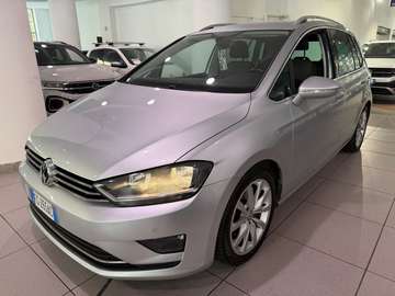 1.6 TDI Highline 85kW BMT