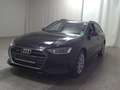Audi A4 Avant 45 TDI Qu. Leder Sportsitze Navi+ AHK Schwarz - thumbnail 2