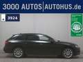 Audi A4 Avant 45 TDI Qu. Leder Sportsitze Navi+ AHK Schwarz - thumbnail 1