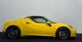 Alfa Romeo 4C Spider 1750 tbi 240cv tct Jaune - thumbnail 3