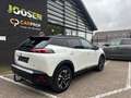 Peugeot 2008 1.2 PURETECH GT PACK PANORAMADAK Weiß - thumbnail 3