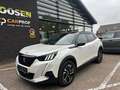 Peugeot 2008 1.2 PURETECH GT PACK PANORAMADAK Weiß - thumbnail 10