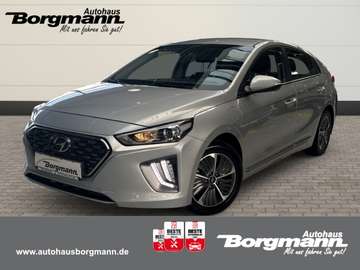 Trend Plug-In Hybrid PDC - Rückfahrkamera - Klimaa