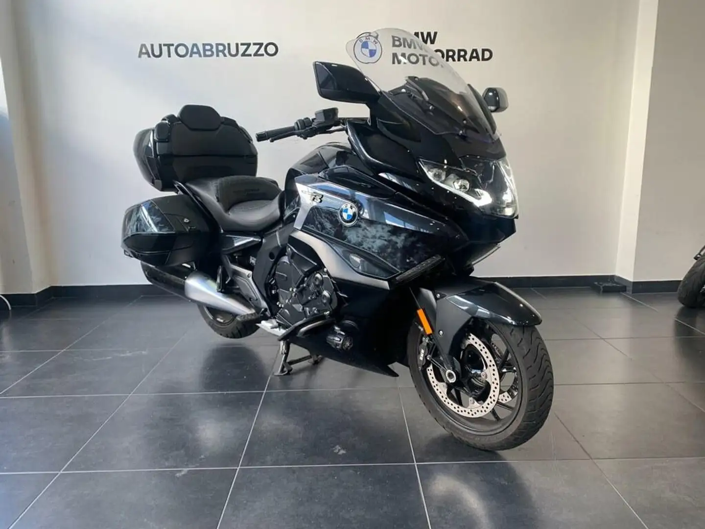 BMW K 1600 GA Edition Abs my22 - 2