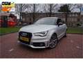 Audi A1 1.2 TFSI Admired S-LINE NL AUTO ORG KM NAP AANTOON Grijs - thumbnail 1