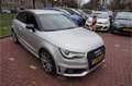 Audi A1 1.2 TFSI Admired S-LINE NL AUTO ORG KM NAP AANTOON Grijs - thumbnail 6