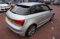 Audi A1 1.2 TFSI Admired S-LINE NL AUTO ORG KM NAP AANTOON Grijs - thumbnail 8