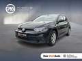Volkswagen Polo 4Me Schwarz - thumbnail 1