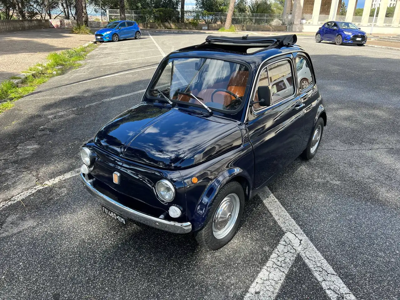 Fiat 500 L, foto 3