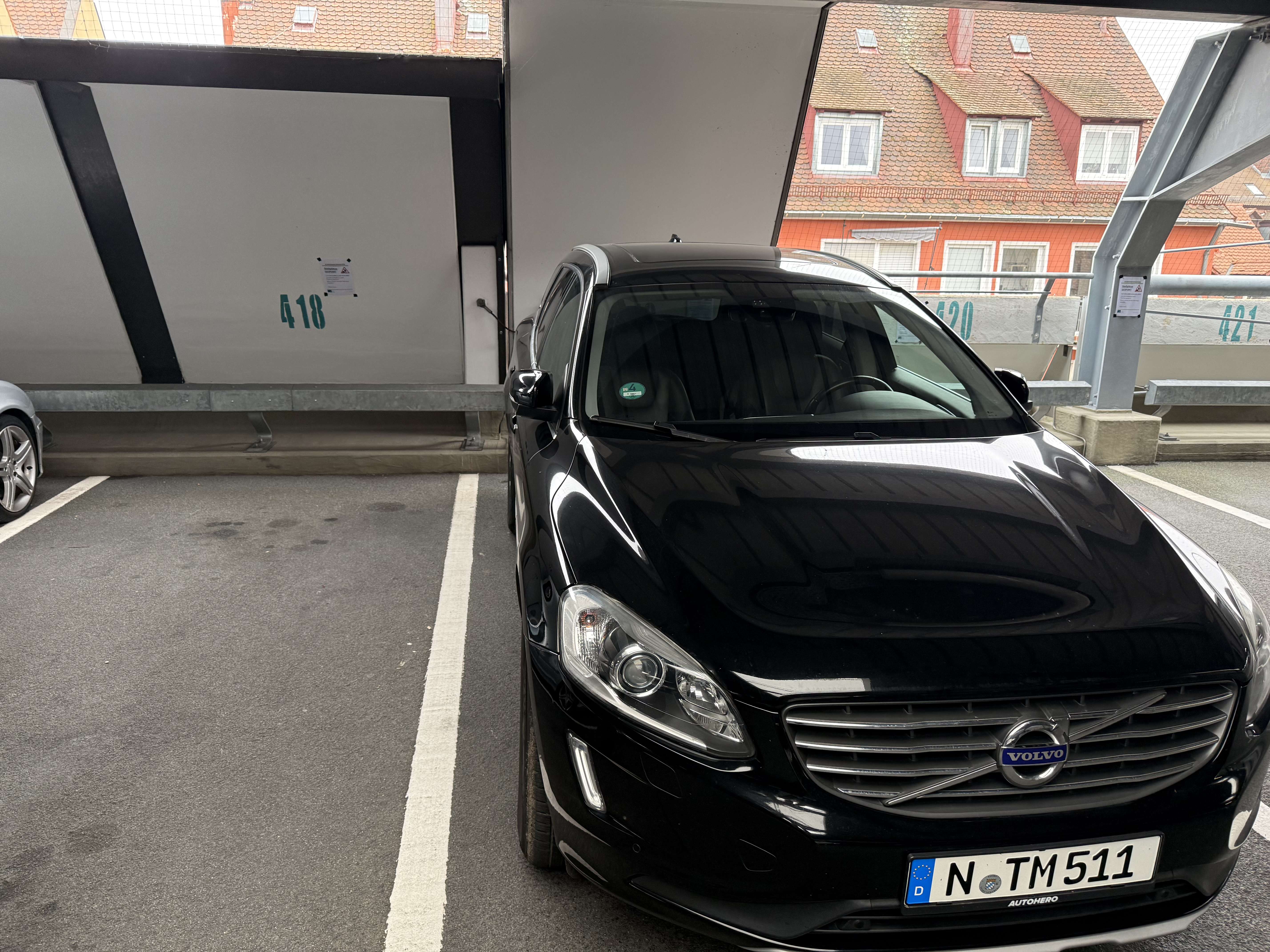 Használt Volvo Xc60 2.0