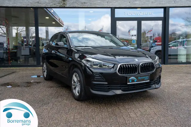 BMW X2 xDrive25e 220pk Pack Business Leder/Open Dak/Cr...