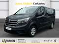 Renault Trafic Pkw Life Blue dCi 150 EDC Grau - thumbnail 1
