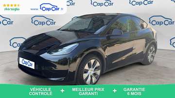 300 RWD Standard - Automatique