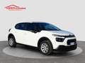 Citroen C3 PureTech 83 S&S Feel Blanc - thumbnail 1