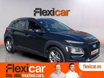 1.0 TGDI Klass 4x2
