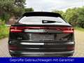 Audi Q8 50 TDI quattro S-LINE*ACC*NACHTSICHT*DAB* Zwart - thumbnail 17