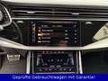 Audi Q8 50 TDI quattro S-LINE*ACC*NACHTSICHT*DAB* Zwart - thumbnail 10