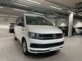 Volkswagen T6 California Beach Automatik Klima Rückfahrkamera Standheizung Weiß - thumbnail 6