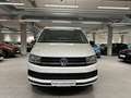 Volkswagen T6 California Beach Automatik Klima Rückfahrkamera Standheizung Blanc - thumbnail 7