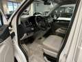Volkswagen T6 California Beach Automatik Klima Rückfahrkamera Standheizung Blanc - thumbnail 10