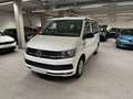 Volkswagen T6 California Beach Automatik Klima Rückfahrkamera Standheizung Weiß - thumbnail 8