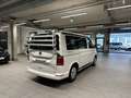 Volkswagen T6 California Beach Automatik Klima Rückfahrkamera Standheizung Blanc - thumbnail 4