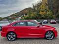 Audi A3 40 TFSI S-Line quattro Limo AHK schwenk. LED ACC Rot - thumbnail 4