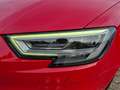 Audi A3 40 TFSI S-Line quattro Limo AHK schwenk. LED ACC Rot - thumbnail 17
