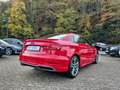 Audi A3 40 TFSI S-Line quattro Limo AHK schwenk. LED ACC Rot - thumbnail 3
