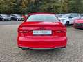 Audi A3 40 TFSI S-Line quattro Limo AHK schwenk. LED ACC Rot - thumbnail 25