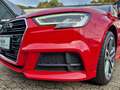 Audi A3 40 TFSI S-Line quattro Limo AHK schwenk. LED ACC Rot - thumbnail 6