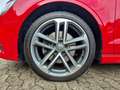 Audi A3 40 TFSI S-Line quattro Limo AHK schwenk. LED ACC Rot - thumbnail 13