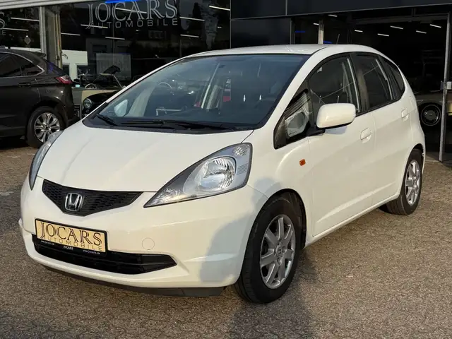 Honda Jazz 1.2 Trend * KLIMA * AHK * HU NEU * S-HEFT