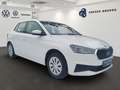 Skoda Fabia Active 1.0 KLIMA+DAB-RADIO+EPH+SITZHZ++ Weiß - thumbnail 2