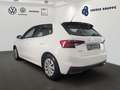 Skoda Fabia Active 1.0 KLIMA+DAB-RADIO+EPH+SITZHZ++ Weiß - thumbnail 5