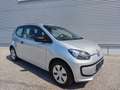 Volkswagen up! take up! ° KLIMA ° ISOFIX ° ERSTBESITZ Grau - thumbnail 3