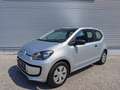 Volkswagen up! take up! ° KLIMA ° ISOFIX ° ERSTBESITZ Grau - thumbnail 1