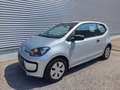 Volkswagen up! take up! ° KLIMA ° ISOFIX ° ERSTBESITZ Grau - thumbnail 4