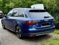 Audi A4 Avant 2,0 TDI Sport S-tronic *3x S-Line* Blau - thumbnail 2