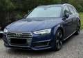 Audi A4 Avant 2,0 TDI Sport S-tronic *3x S-Line* Blau - thumbnail 1
