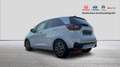 Honda Jazz 1.5 AT Advance Weiß - thumbnail 3