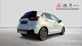 Honda Jazz 1.5 AT Advance Weiß - thumbnail 5